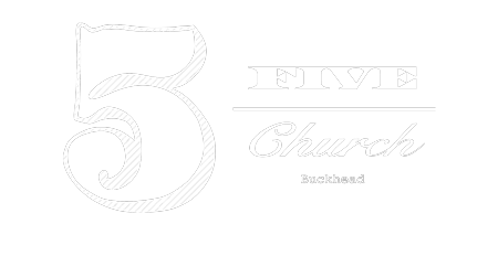 5Church Buckhead logo top